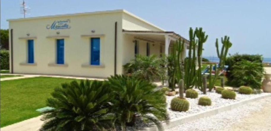 فافينانا Top Residence Marcella المظهر الخارجي الصورة